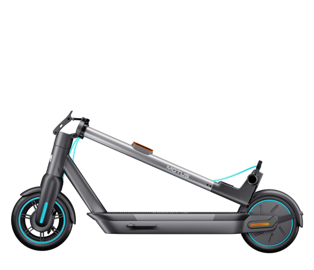 Motus Scooty 10 Lite GEN5 - 1314466 - zdjęcie 3